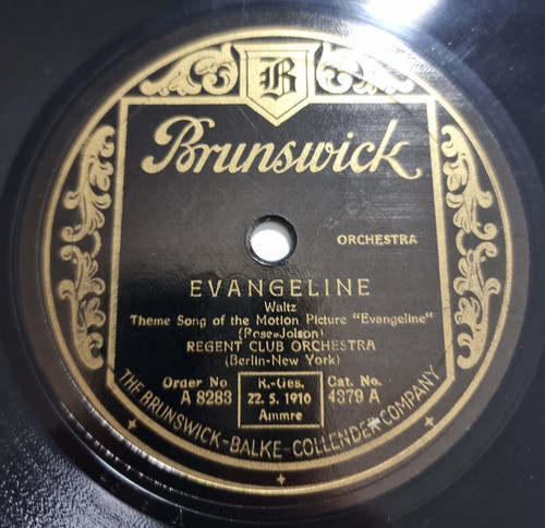 Regent club evangeline - regent, /