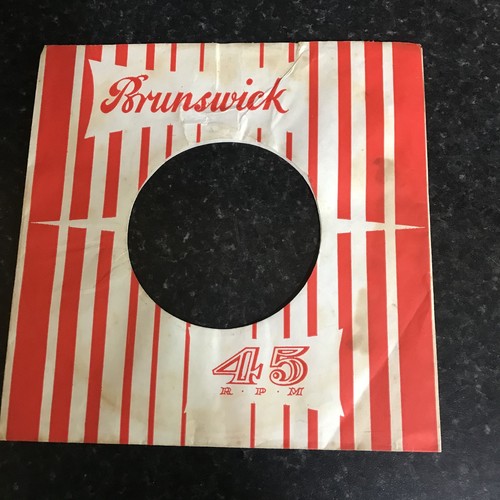 One brunswick original - one,