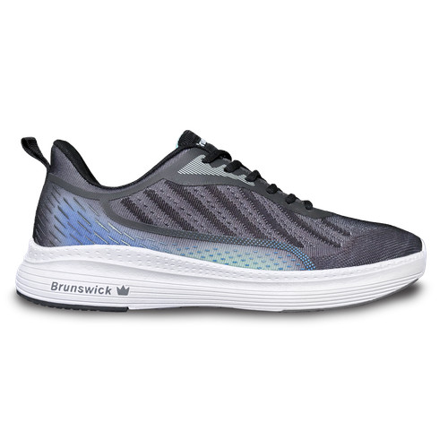 Bowlingschuhe brunswick prism - bowlingschuhe,