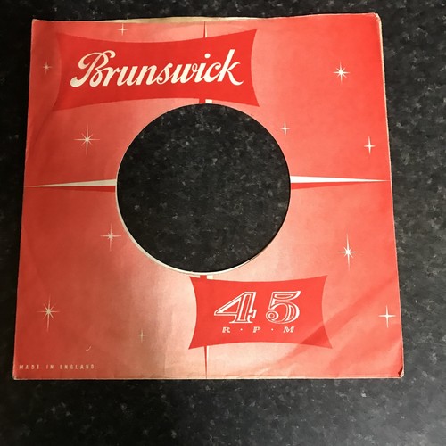 One brunswick original - -,