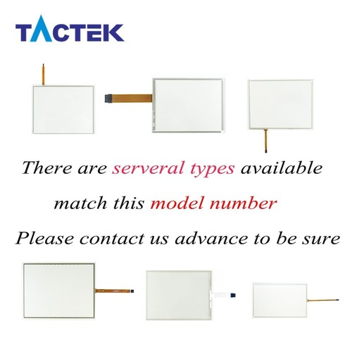 Touch screen for brunswick - screen,