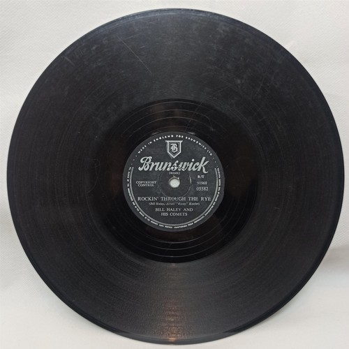 Bill haley rockin - haley:, rockin'
