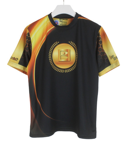 Logo infusio brunswick shirt - logo, t-shirt