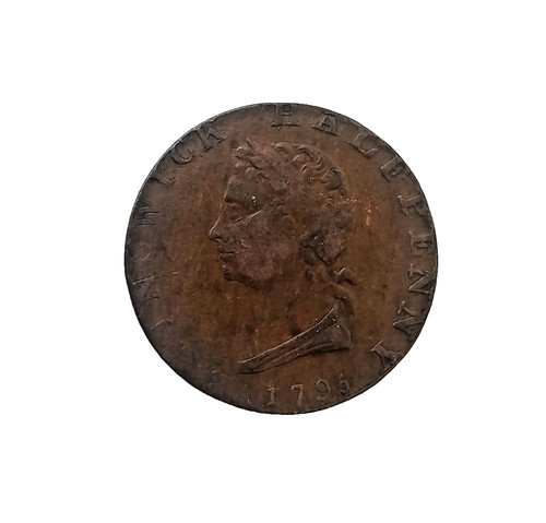 Georg iii 1795 braunschweig - georg,