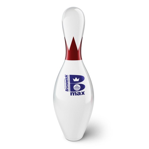 Bowling pin brunswick max - bowling,