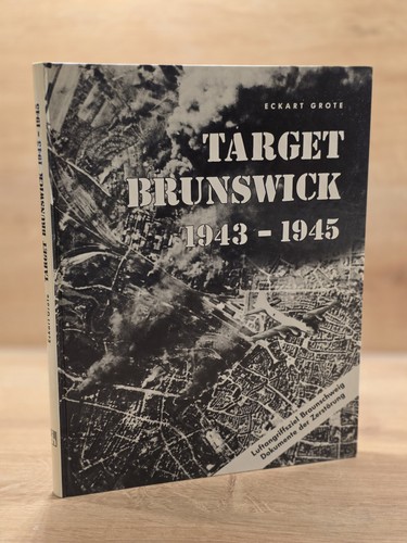 Target brunswick 1943 1945 - 1943–1945, |
