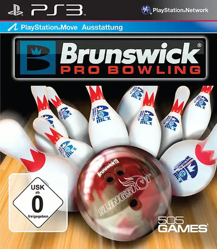 Brunswick bowling - brunswick,