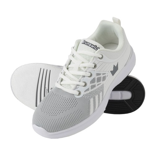 Bowlingschuhe brunswick frost - bowlingschuhe,