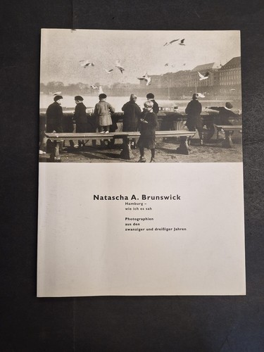 Natascha brunswick hamburg - brunswick:,