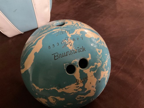 Vintage brunswick lady - vintage,