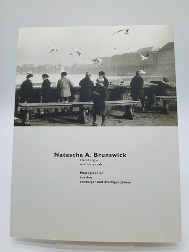 Natascha brunswick hamburg - natascha, brunswick: