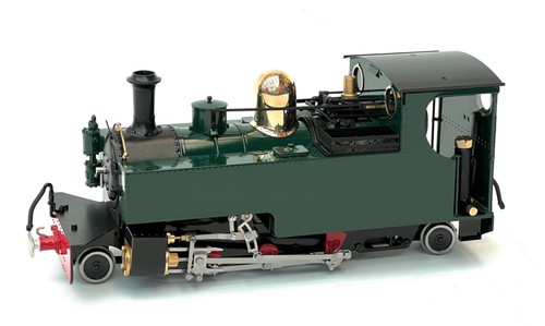 Roundhouse russell 2 - roundhouse, 2-6-2