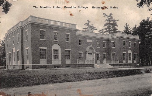 Brunswick the moulton union - brunswick,