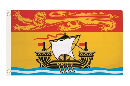 Fahne flagge der kanadischen - der,