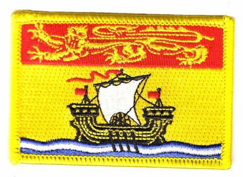 Flaggen aufnäher patch kanada - flaggen,