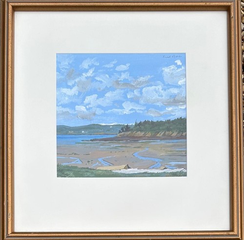 Fred ross canadian - fred,