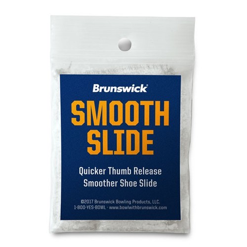 Brunswick bowlingball smooth - bowlingball,