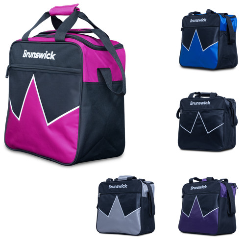 Bowling ball tasche - 1,