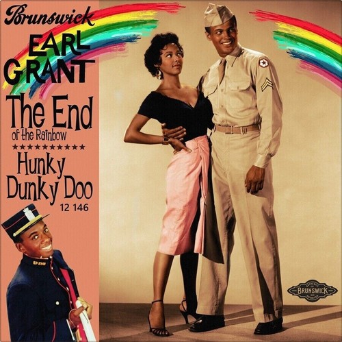 Earl grant the end - grant,