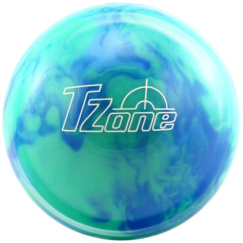 Bowling ball brunswick tzone - ball,