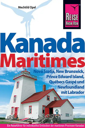 Kanada maritimes nova - kanada,