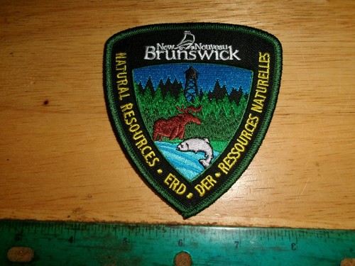 New brunswick natural - brunswick,