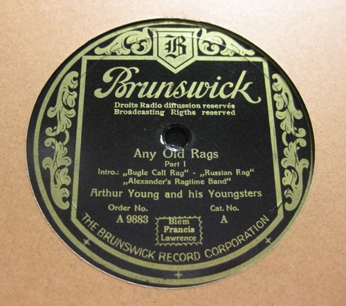 Arthur young max - arthur, goldberg