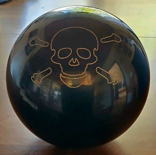 Brunswick bowlingball - bowlingball,