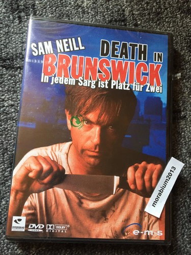 Death brunswick dvd sam - brunswick,
