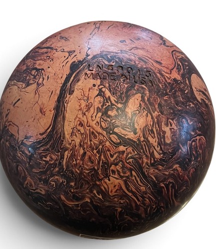 Brunswick zone bowling kugel - zone, /