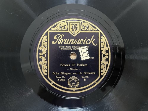 Duke ellington echoes - duke,
