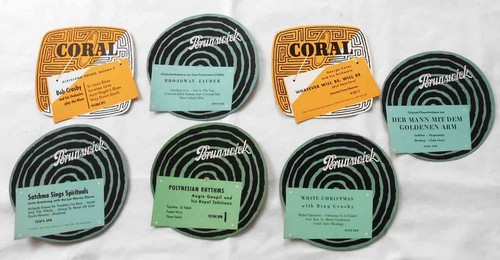Coral brunswick - 7,