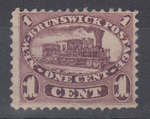 New brunswick - new,