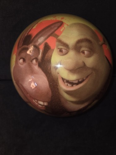 Brunswick shrek donkey - shrek, 8lb