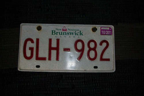 New brunswick canada - brunswick,