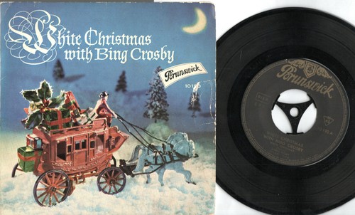 Bing crosby white - crosby,