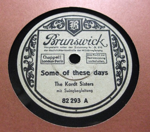 Kordt sisters some these - kordt,