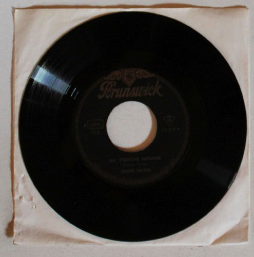 Sophie tucker yiddishe - my,