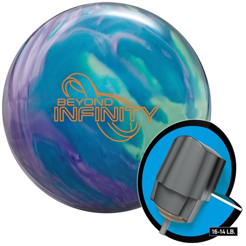 Bowling ball brunswick beyond - bowling,