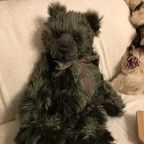 Charlie bears brunswick - charlie,