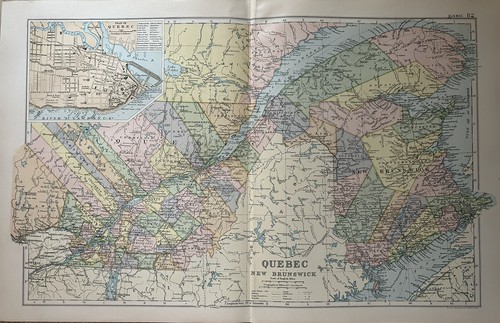 1893 quebec new brunswick - new,