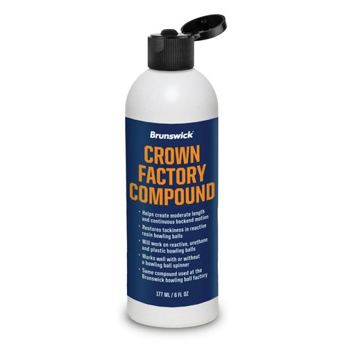 Brunswick crown factory - brunswick,