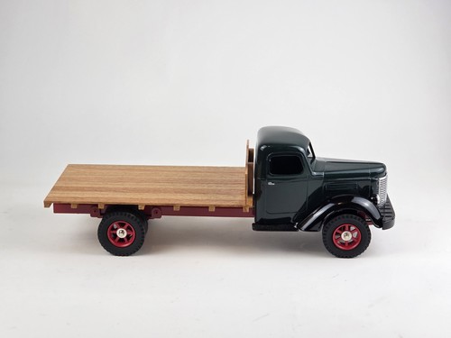 Brunswick toys pritschenwagen - toys,