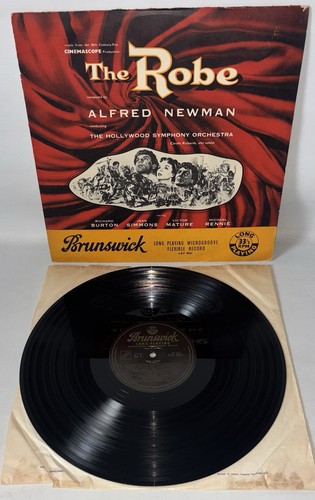 Alfred newman the - newman, film