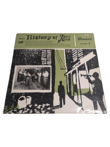 Various artists history - various,