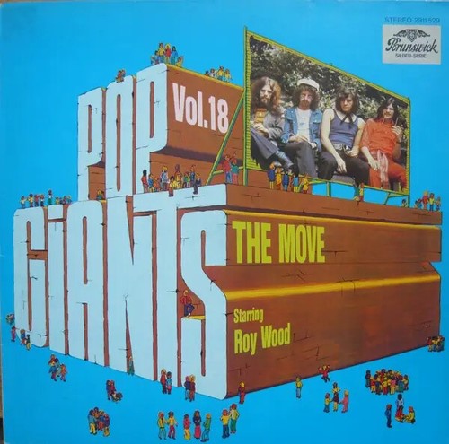The move pop giants - move,