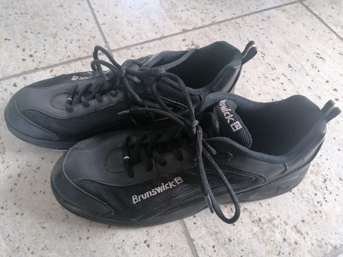 Bowlingschuhe von brunswick - brunswick, gr