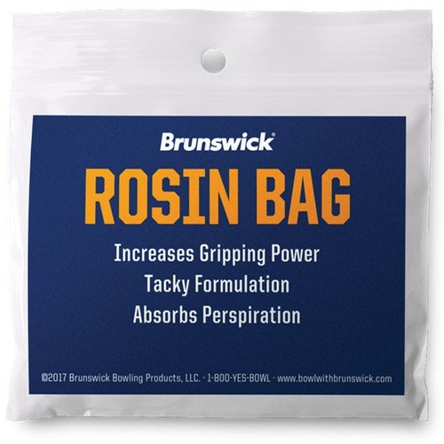 Brunswick bowling new rosin - bowling,