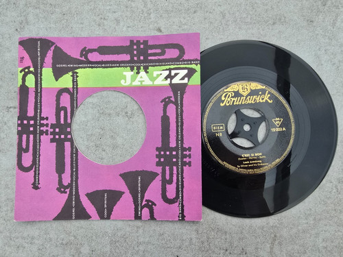 Louis armstrong c est si - -,