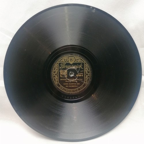 Lionel hampton orchestra - lionel,